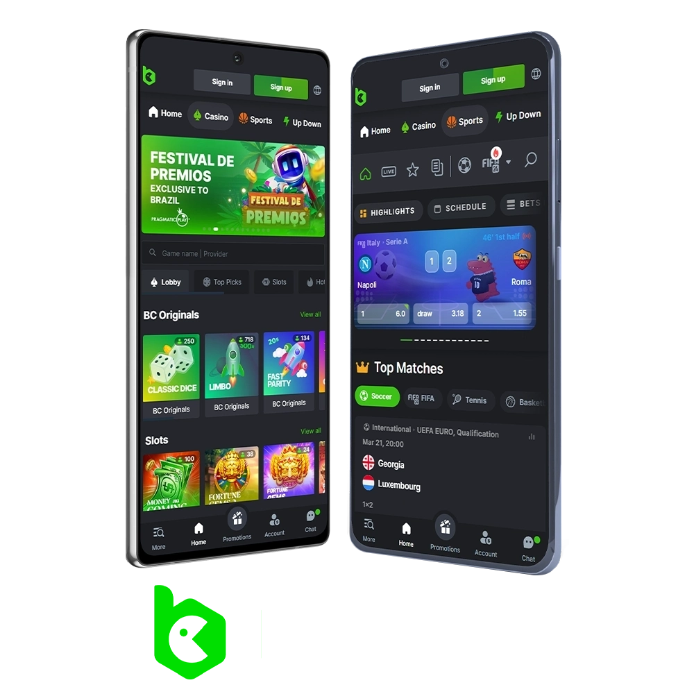 bc game download